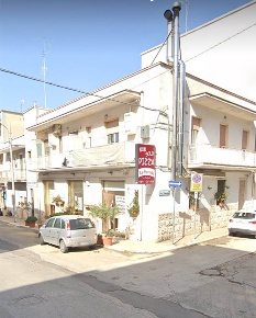 Foto Negozio in Via Gioacchino Murat 4-6-8, Putignano di 100 m² in affitto