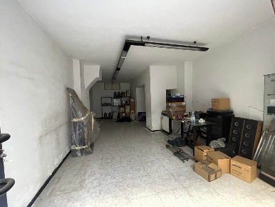 Foto Negozio a Paternò di 45 m² con 1 locali in vendita