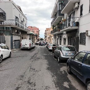 Foto Locale commerciale in via fiume 36, Catania Picanello di 200 m²