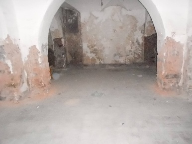 Foto Magazzino in Via delle Calcare 82, Catania Via delle Calcare di 130 m²