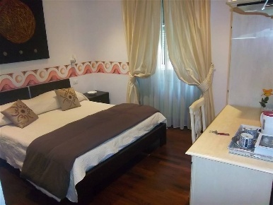 Foto Hotel a La Spezia La Scorza - Fossitermi di 80 m² con 4 locali