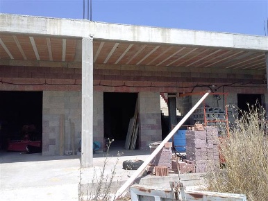 Foto Hotel a Tarquinia Centro Storico di 1100 m² con 21 locali in vendita
