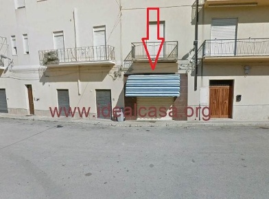 Foto Attività commerciale a Mazara del Vallo Centro di 70 m² con 2 locali