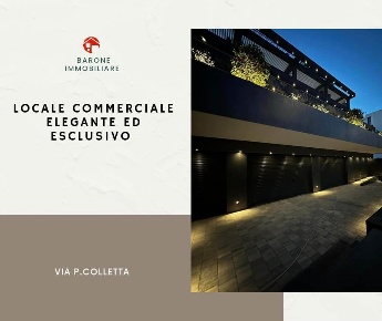 Foto Locale commerciale a Altamura di 82 m² con 4 locali in vendita