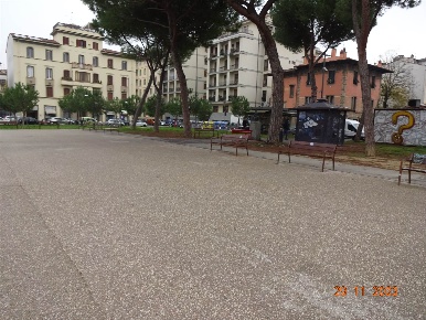 Foto Negozio in PIAZZA DELLA VITTORIA, Firenze di 25 m² con 1 locali