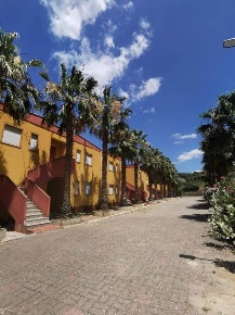 Foto Hotel a Sciacca di 16000 m² in vendita