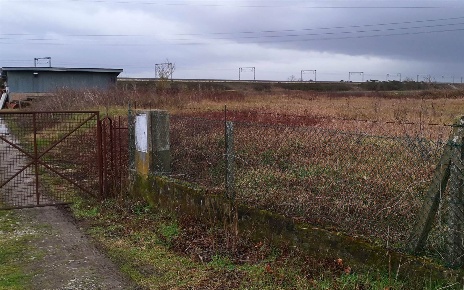 Foto Magazzino a Montepulciano Valiano di 100 m² con 2 locali in vendita