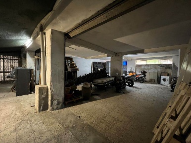Foto Magazzino a Catania Borgo di 278 m² con 1 locali in vendita