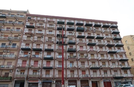 Foto Negozio a Palermo Sperone di 57 m² con 2 locali in vendita