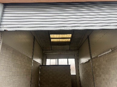 Foto Magazzino in Via Nilde Iotti, Pieve Emanuele Centro di 50 m²