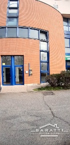 Foto Ufficio a Carpi di 570 m² in vendita