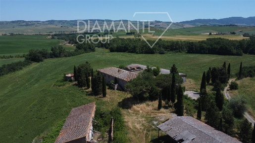 Foto Cessione attività a Castiglione d'Orcia Centro di 2315 m² in vendita