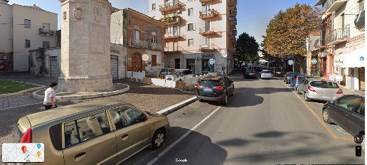 Foto Attività commerciale a Foggia Centro Storico di 100 m² con 2 locali
