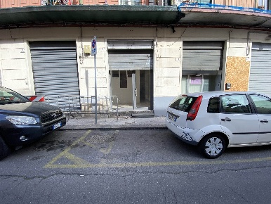 Foto Attività commerciale a Catania Picanello di 41 m² con 1 locali