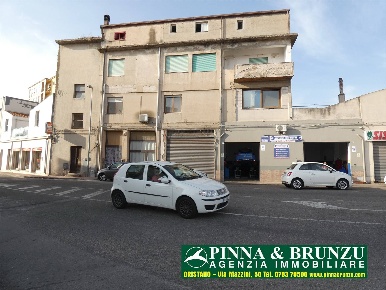 Foto Laboratorio in Via Sardegna 164, Oristano Centro di 250 m² in vendita