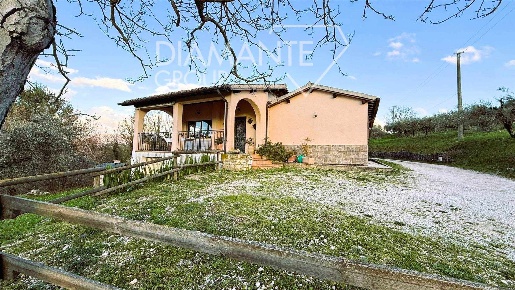 Foto Cessione attività a Castel Ritaldi Centro di 610 m² con 8 locali