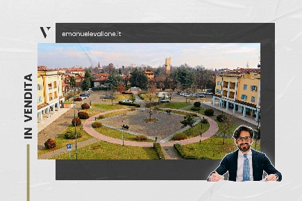 Foto Ufficio in via Unità d'Italia 16, Formigine Centro di 45 m² in vendita