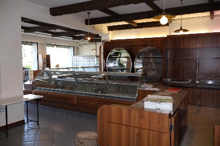 Foto Negozio a Rivergaro Centro di 185 m² con 2 locali in vendita