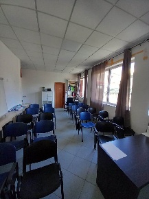Foto Ufficio a Nola Centro di 70 m² con 2 locali in affitto