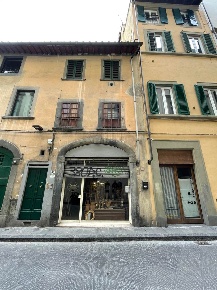 Foto Negozio in borgo pinti, Firenze San Marco - SS Annunziata di 90 m²