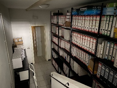 Foto Negozio a Piacenza Montale di 74 m² con 3 locali in vendita