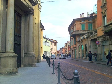 Foto Negozio a Bergamo Corridoni di 60 m² con 1 locali in vendita