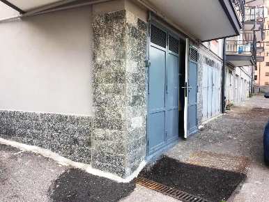 Foto Magazzino in VIA SABATO DE VITA 9, Pellezzano Capezzano Inferiore