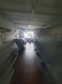 Foto Laboratorio a Agliana Centro di 200 m² con 2 locali in vendita