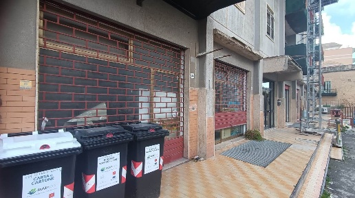Foto Magazzino a Palermo Sferracavallo - Barcarello di 50 m² con 1 locali