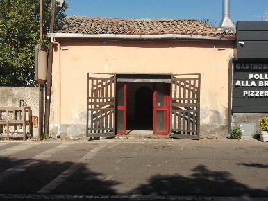Foto Attività commerciale in Via Sebastiano Catania 305, Catania di 60 m²