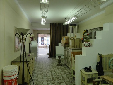 Foto Negozio a Certaldo Canonica di 90 m² con 1 locali in vendita