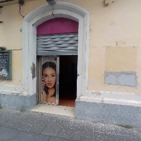 Foto Attività commerciale in via filippo turatu 10, Giarre Centro di 71 m²