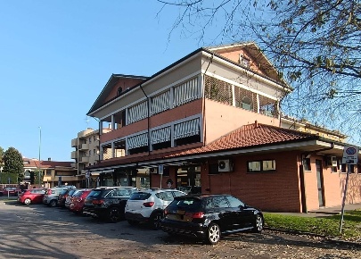 Foto Attività commerciale in Via Giacomo Matteotti  118, Agrate Brianza