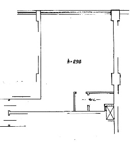 Foto Ufficio a Latina Pantanaccio di 48 m² con 2 locali in vendita