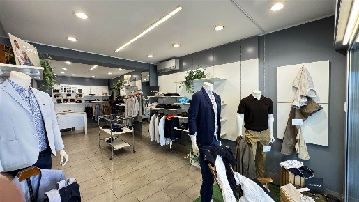 Foto Negozio a Chioggia Centro Storico di 45 m² con 2 locali in affitto