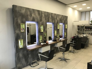 Foto Negozio a Pisa Le Piagge di 52 m² con 1 locali in vendita