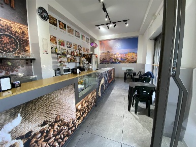 Foto Attività commerciale a Catania Picanello di 87 m² con 2 locali
