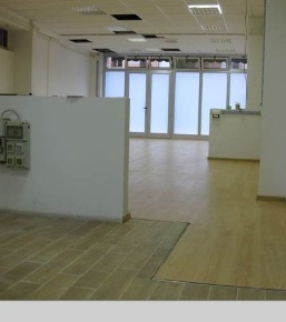 Foto Laboratorio a Firenze Campo di Marte di 110 m² con 3 locali in affitto