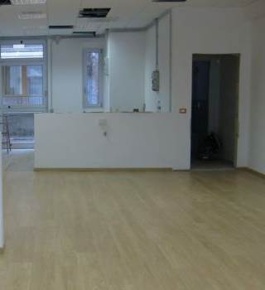 Foto Laboratorio a Firenze Campo di Marte di 110 m² con 3 locali in affitto