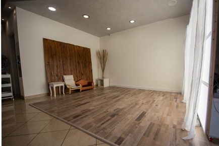 Foto Negozio a Pistoia Piazza della Sala di 82 m² con 2 locali in vendita