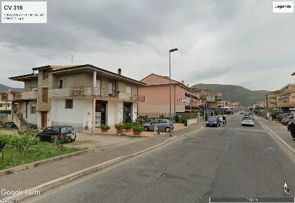 Foto Attività commerciale in VIA MADONNA DELLE GRAZIE, Fondi Centro