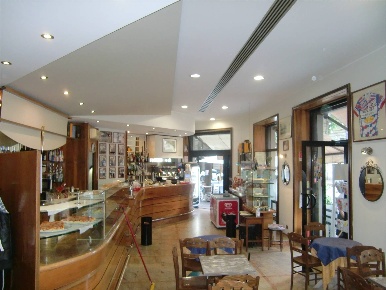 Foto Bar a Milano Vincenzo Monti di 160 m² in vendita