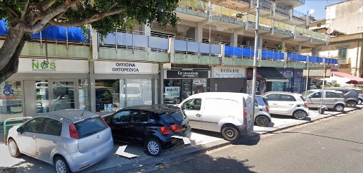 Foto Attività commerciale a Messina Libertà di 60 m² in vendita
