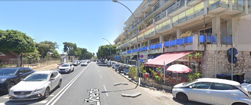 Foto Attività commerciale a Messina Libertà di 60 m² in vendita