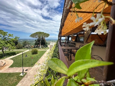 Foto Ristorante a Castagneto Carducci Centro di 155 m² con 5 locali