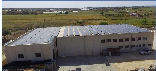 Foto Cessione attività in Contrada Triona, Noto di 1300 m² con 1 locali
