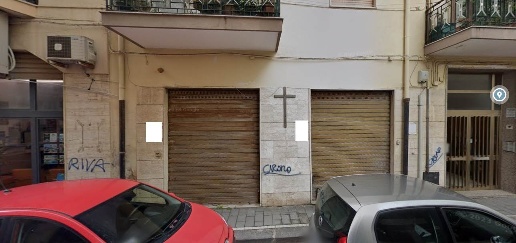 Foto Negozio in Via Margotta 15, Salerno Irno - Brignano di 200 m²