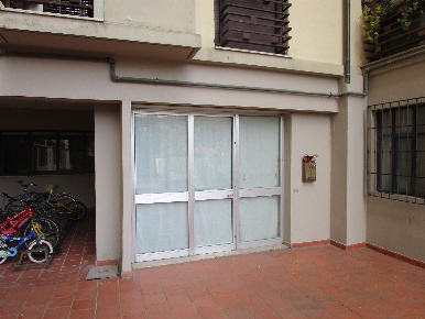 Foto Ufficio a Pistoia Capostrada di 215 m² con 7 locali in affitto