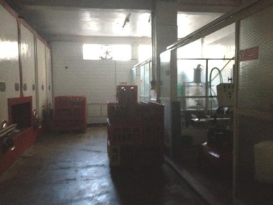 Foto Negozio a Roma Tor Sapienza - La Rustica di 376 m² in affitto