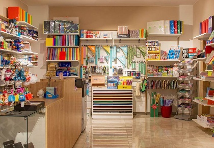 Foto Attività commerciale a Vicchio Centro di 85 m² con 1 locali in vendita